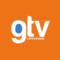 GTV Comunicação Logo