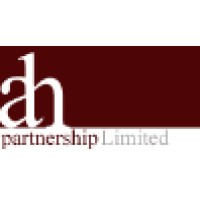 ah partnership Logo
