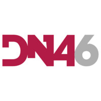DN46 - Genética e Longevidade Logo