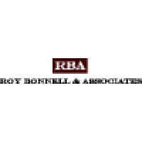 Roy Bonnell & Associates Logo