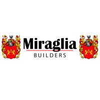 Miraglia Builders Logo