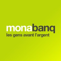 Monabanq Logo