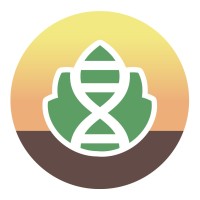 GCCRC - Genomics for Climate Change Research Center Logo