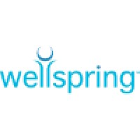 Wellspring Healthcare Logo