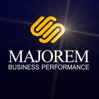 Majorem Consultoria Logo