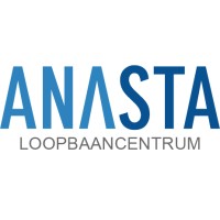 Anasta Loopbaancentrum Logo