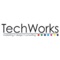 TechWorks Logo