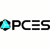 PCES Logo