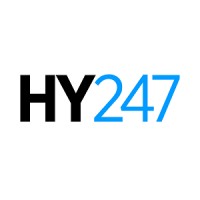 HY247 – Helsingin yliopiston kiinteistöpalvelut Oy Logo