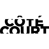 FESTIVAL CÔTÉ COURT Logo