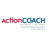 ActionCOACH Colchester Logo