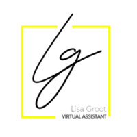 LG - Business Consultancy Logo