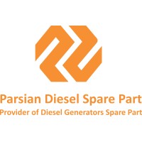 parsian parts Logo