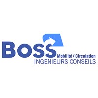 Boss et Partenaires SA Logo