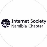 Internet Society Namibia Chapter Logo