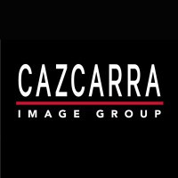 CAZCARRA Image Group Logo