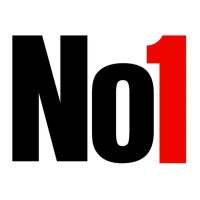 No.1 Coaching Logo