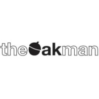 theOakman Logo