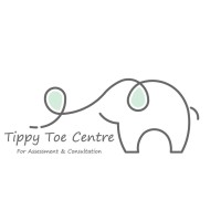 Tippy Toe Centre for Educational Assessment and Consultation Logo