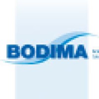 Bodima Logo