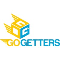 GoGetters Marketing Management Logo
