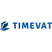 TIMEVAT A/S Logo