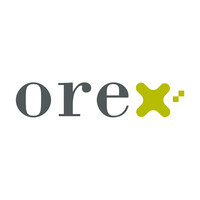 Orex Digital Logo