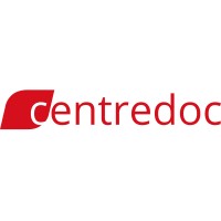 Swiss Center For Data Analysis - CENTREDOC Logo
