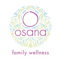 Osana Family Wellness Logo