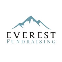 Everest Fundraising Logo