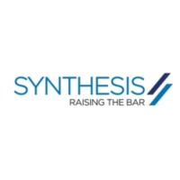 Synthesis Group Logo