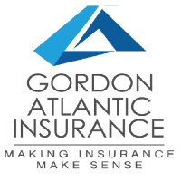 Gordon Atlantic Insurance Logo