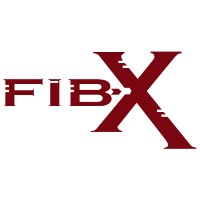 FIB-X Services Logo