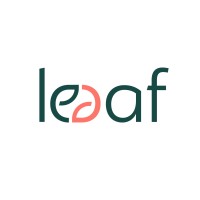 Leeaf Logo