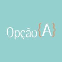 Buffet Opção{A} Logo