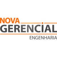 Nova Gerencial Engenharia Ltda Logo