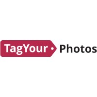 TagYour.Photos - Automatic tagging of photo archives Logo