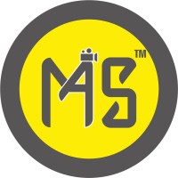 Mas Advertising Logo