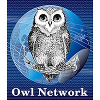 Owl Network Logo