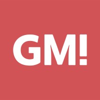 Good Monday! Logo