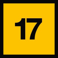 tricksiebzehn KREATIVAGENTUR GmbH Logo