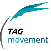 TAG Movement Logo