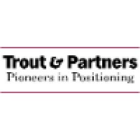 Trout & Partners Logo