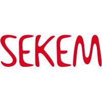 SEKEM Group Logo