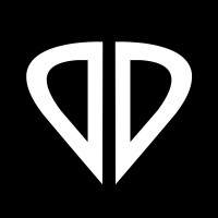 Liquid Diamond - Creatori di identità di marca Logo