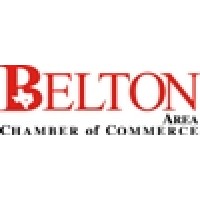 Belton Area Chamber of Commerce Logo