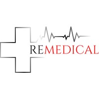 Remedical Logo
