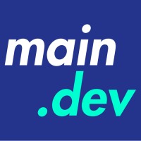 Main Development GmbH Logo
