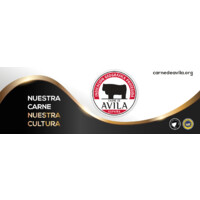 IGP Carne de Avila Logo