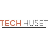 Tech-Huset Logo